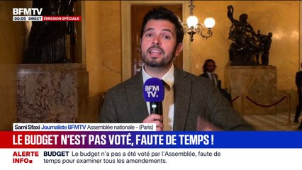 Budget: comment vont se poursuivre les discussions