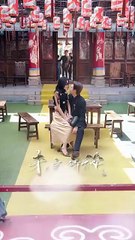 Surrender is Your Only Escape #FullMovie