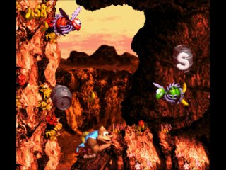 Donkey Kong Country 3 (SNES) (Part 10)