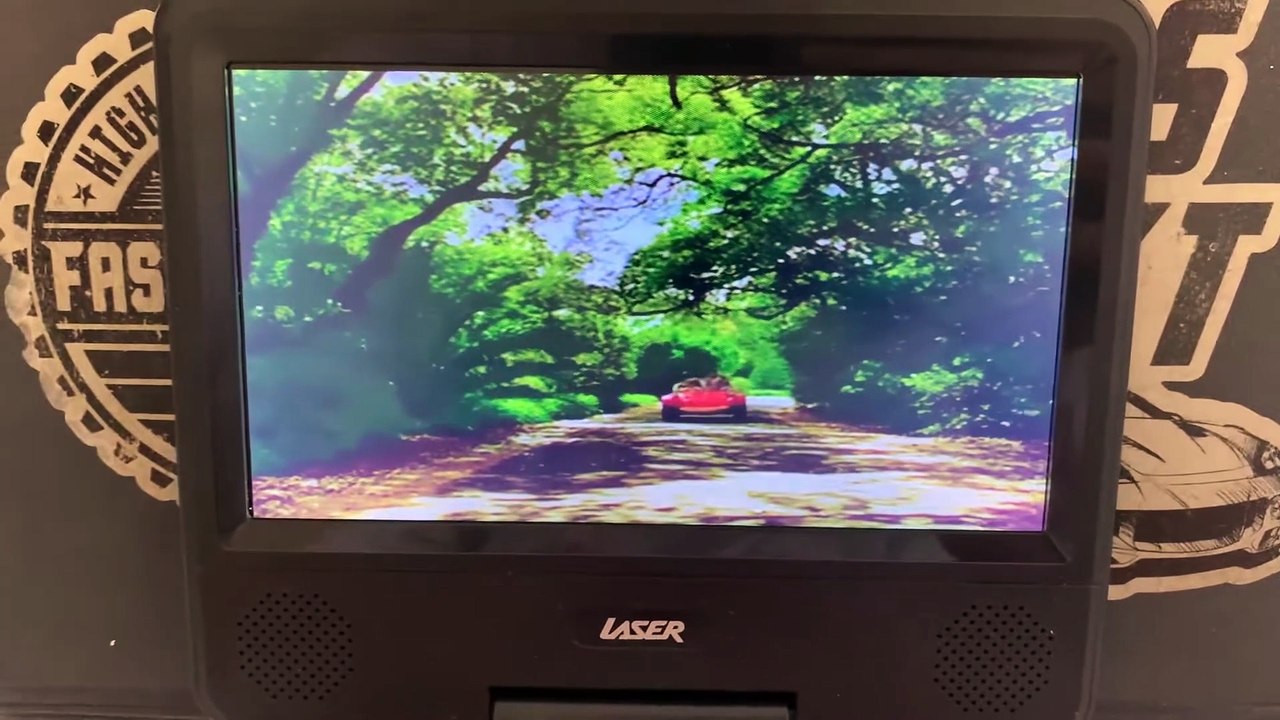 The Wiggles Magical Adventure! A Wiggly Movie (2003) Quack Quack