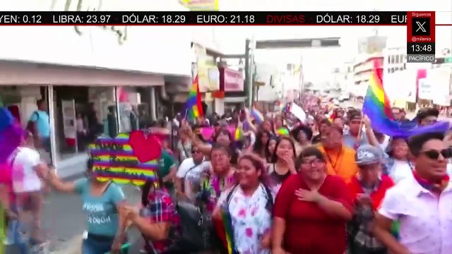 Comisiones del Congreso de Guanajuato aprueban matrimonio igualitario