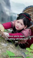 No Shadow Can Hide Her Light #Dramabox