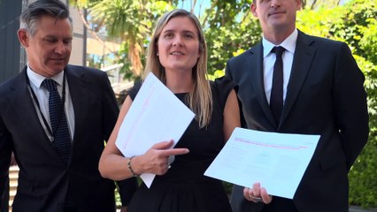 WA government accused of altering report on reducing greenhouse gas emissions