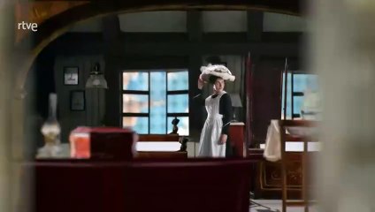 La Promesa - Capitulo 714