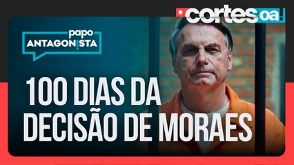 Os efeitos políticos da prisão domiciliar de Bolsonaro