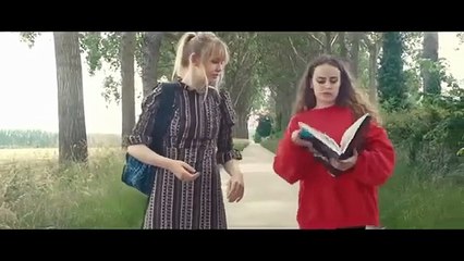 2023 MnM's Court-métrage HOT FRENCH TEEN MOVIE