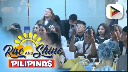 Alamin kung paano makakatulong ang isang online platform para kumita at umunlad