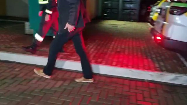 Motorista é detido por embriaguez após se envolver em acidente no Bairro Parque São Paulo