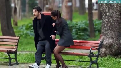 ESPUMA | CAPÍTULO 11 COMPLETO