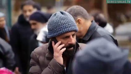 ESPUMA | CAPÍTULO 10 COMPLETO