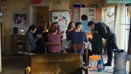 ESPUMA | CAPÍTULO 8 COMPLETO