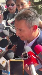 🏥 Autoridades de salud niegan haber actuado con negligencia en el caso de la mujer que dio a luz en un pasillo 🚨