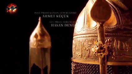 FHD المؤسس عثمان - الموسم 4  مدبلج - الحلقة 65 و الأخيرة - بجودة