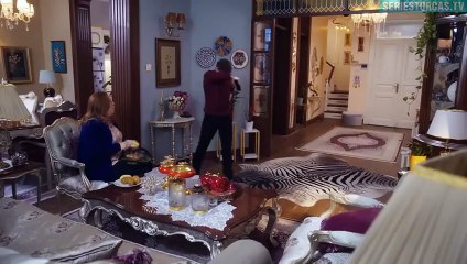 ESPUMA | CAPÍTULO 9 COMPLETO