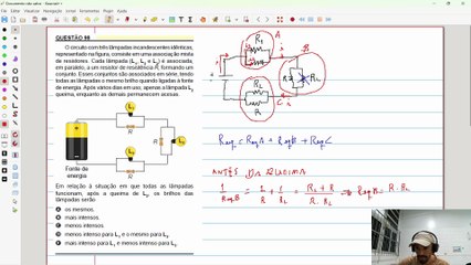 ENEM 2023/FÍSICA - QUESTÃO 98 -  CADERNO AMARELO