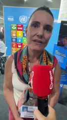 BNews COP30: Diretora do Grupo Allos destaca agenda de sustentabilidade