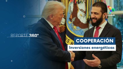 Sanciones de EE.UU. a Siria se prolongan en medio de acercamientos