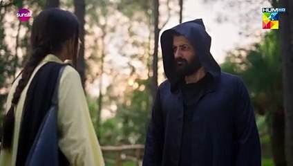 Jinn Ki Shadi Unki Shadi - Ep 16 [CC] - 21 Oct 25 - Wahaj Ali & Sehar Khan - Presented by Sunsilk