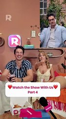 America's Favorite Ex-Husband Movie Behind the Scenes - Full Cast - ReelShort