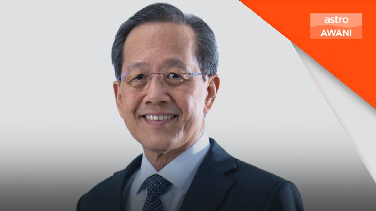 Datuk Kapten Izham Ismail bersara, Kapten Nasaruddin dilantik Presiden & CEO Malaysia Aviation Group