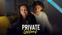 [Hot 2025🔥] Private Lessons #galateatv #candyjar - Full Movie