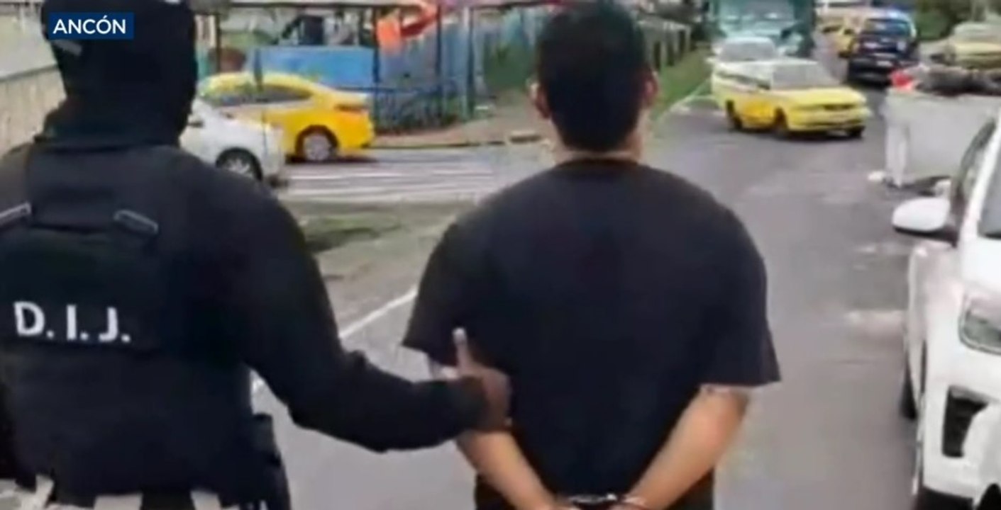 Fiscalía de Drogas desarticula organización criminal dedicada al tráfico internacional de drogas