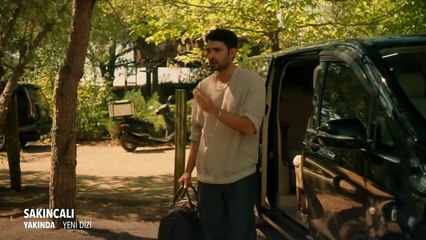 مسلسل المشبوه الحلقة 1 الاولى مترجمة HD