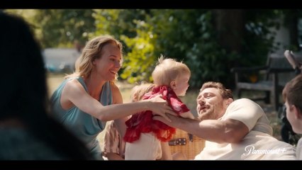 Little Disasters - Trailer - Tv Series (2025)