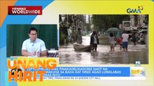 UH Clinic: Waterborne Diseases | Unang Hirit