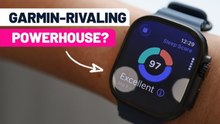 Apple Watch Ultra 3 Review: Is This 2025's Best Smartwatch