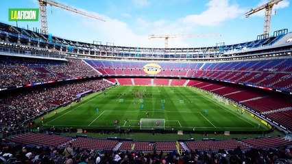 ¿Messi regresará a Barcelona? El argentino REVELA sus planes para el futuro