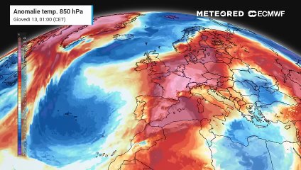 L’Italia continua a vivere giornate decisamente anomale per la metà di novembre