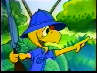 Condorito (1989) - C.02