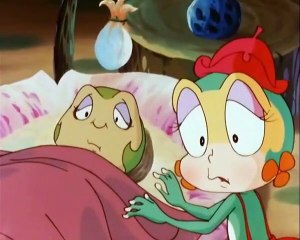 La Ranita Demetán - Episodio 19