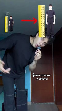 Cómo crecer de estatura naturalmente en casa: 7 ejercicios y 15 alimentos que sí funcionan