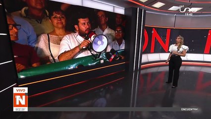 COCHAMANIDIS SOBRE RESSTITUCIÓN DE POLICÍAS