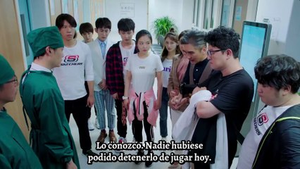 Skate Into Love/Patinando Hacia el Amor [Dorama] - Capítulo 37 [Parte 1] [Subtítulos Español]