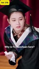 Bittersweet Promise (Hot Movie)