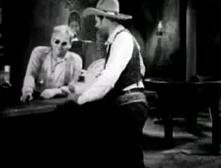 Classic 1933 – Sagebrush Trail: The John Wayne Western Adventure