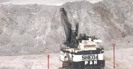 Cámara de Comercio pide abordar debate sobre minería