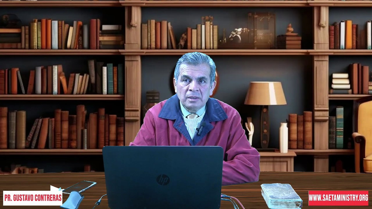 Tipología entre Cristo y el remanente parte 11