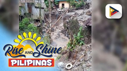 Mga nasawi sa Cordillera Region dahil sa Bagyong #UwanPH, aabot sa 16; Higit P20M na pinsala sa sektor ng agrikultura, iniwan ng bagyo | ulat ni Jezryl Khate Lapizar - PTV Cordillera