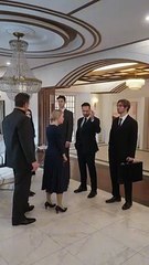 New Hot Drama: Taming the Mafia Boss He's Mine Now! - #drama  #kalostv #fullversion