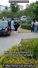 Reborn- Rise Of The Fearless - Full Movie