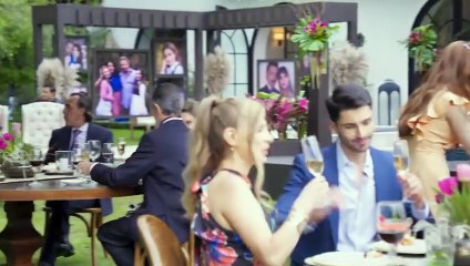 01. Mi Fortuna Es Amarte