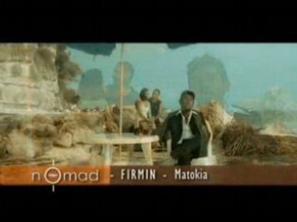 MATOKIA - FIRMIN