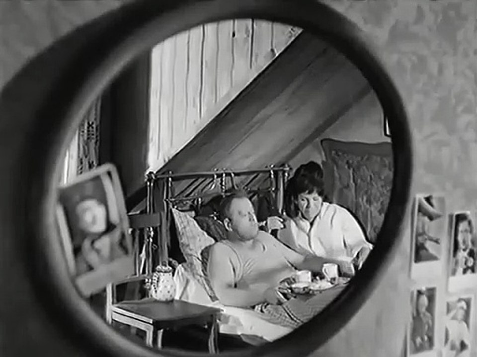 Karbid und Sauerampfer (1963) S/W