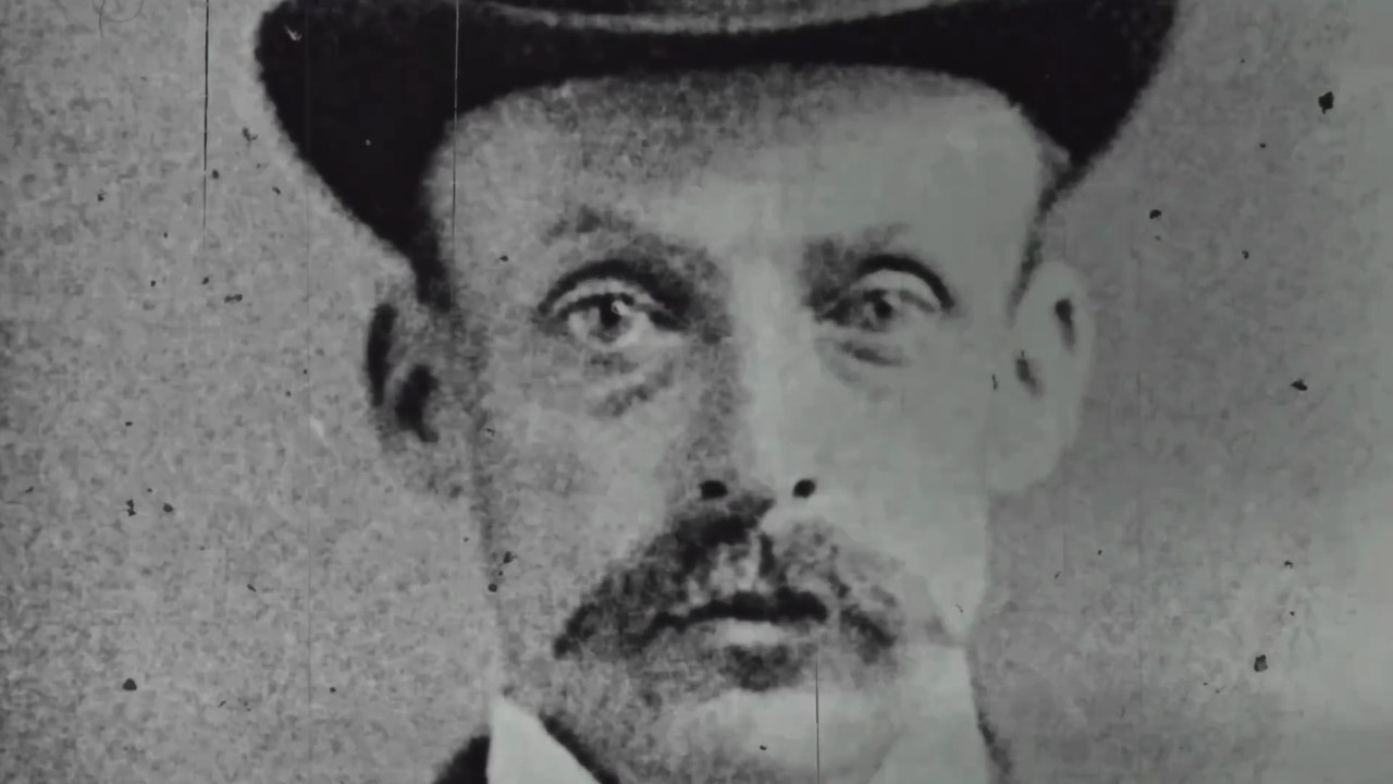 (1890-1936) The Boogeyman: Albert Fish (Part 1/2) | New York, U.S.A.