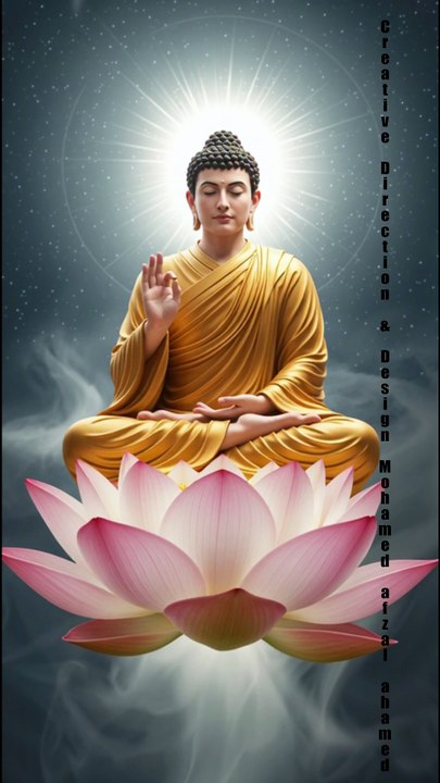 Buddha