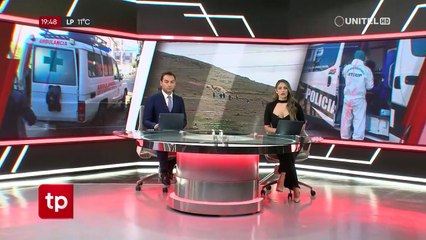 “Directamente nos han disparado”, dicen heridos del enfrentamiento por veta minera que dejó dos muertos